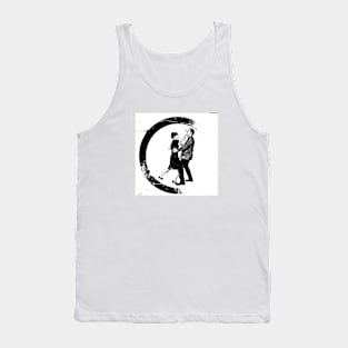 Ra ra rriot Tank Top